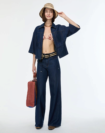 Блуза IBLGITANO – фото 1