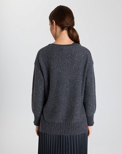 Свитер ENNIO – фото 3