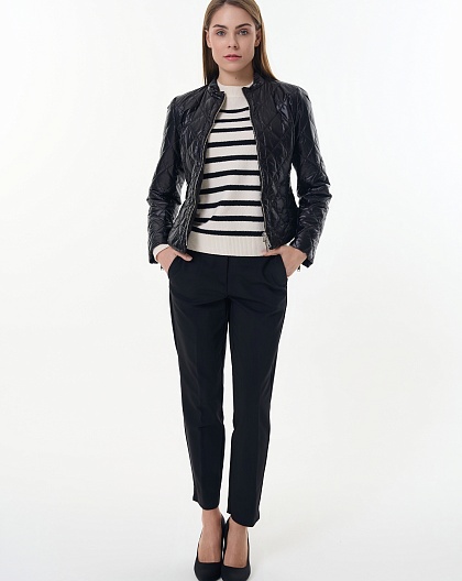 Пуховик TOSCA – фото 1