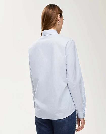 Блуза BERNINI – фото 2