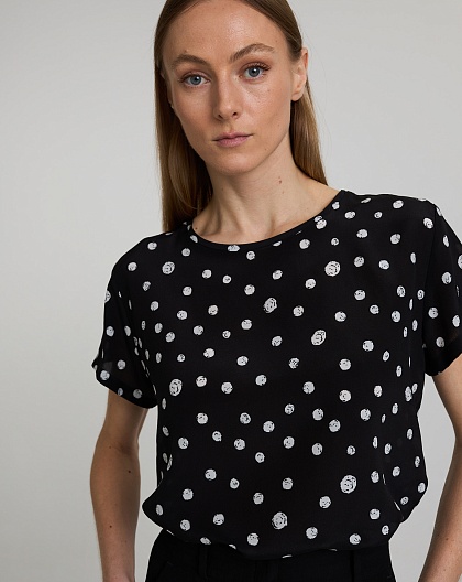 Блуза IBLSTRANO – фото 2