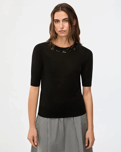 Джемпер IBLFRESIA – фото 1