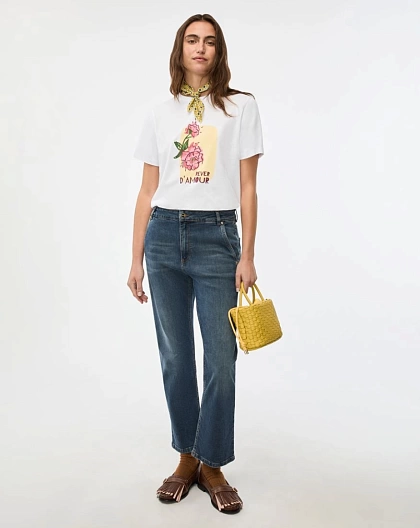 Джинсы IBLDIANAPOWER – фото 1