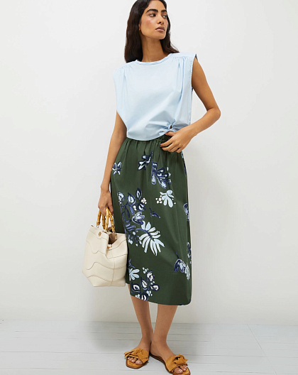 Юбка ZAMBIA – фото 2