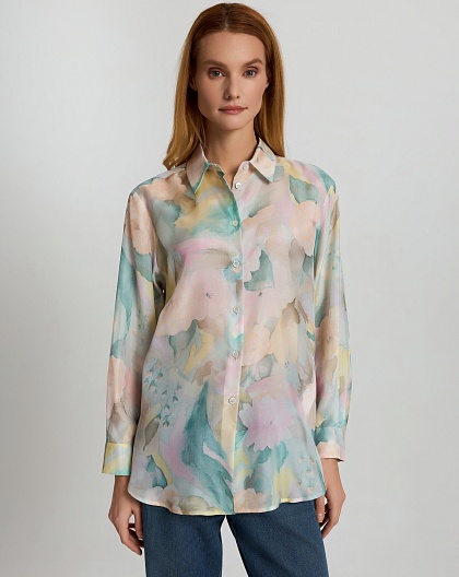 Блуза MLSANGIO – фото 2