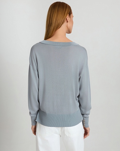 Свитер MLSPOLO – фото 2