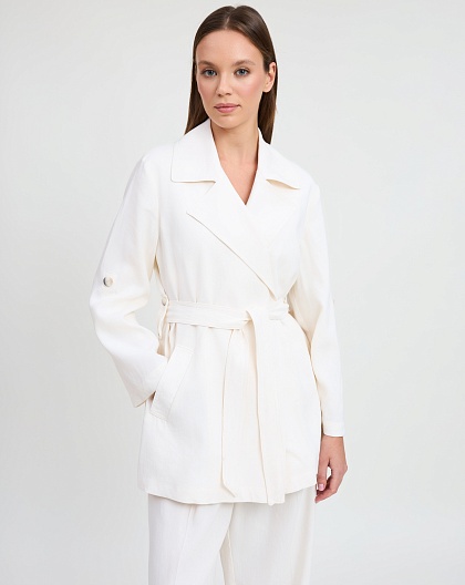 Плащ MLMLAMPADA – фото 2