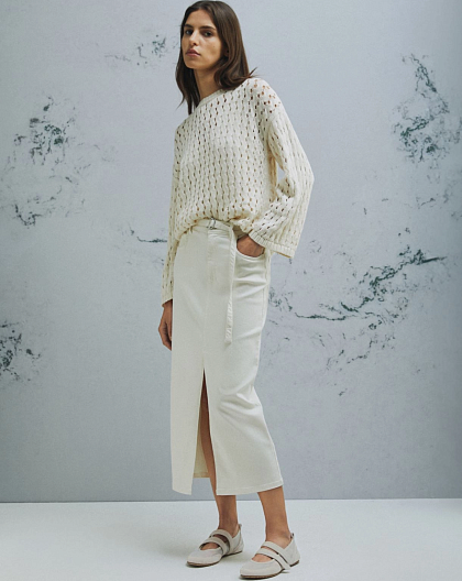 Свитер MLMFIORIRE – фото 1