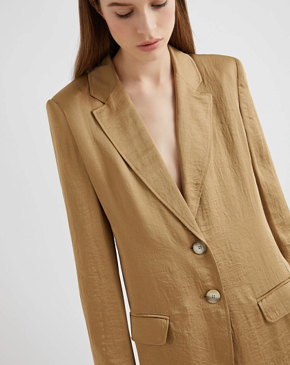 Жакет SELZ – фото 3