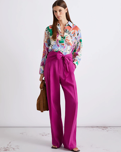 Блуза MLSPERGOLA – фото 1