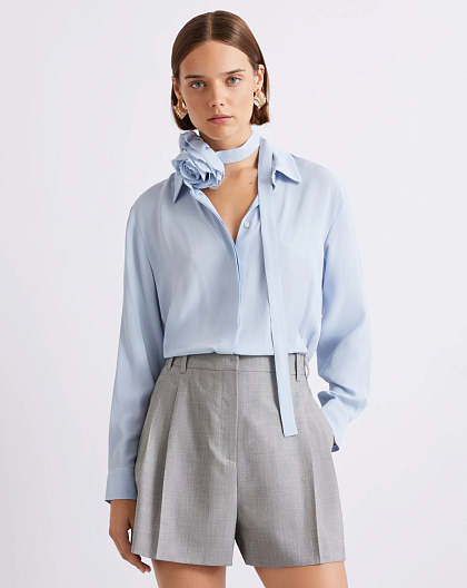 Блуза MLLCALCA – фото 3