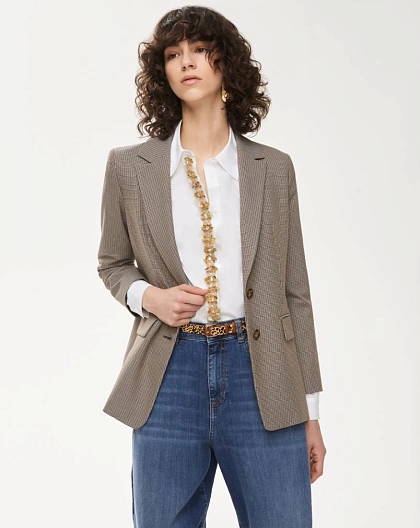 Жакет QUARK – фото 1