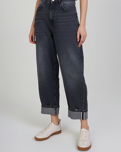 Джинсы IBLCHARLOTTE – фото 2