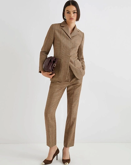 Жакет GLAUCO – фото 1