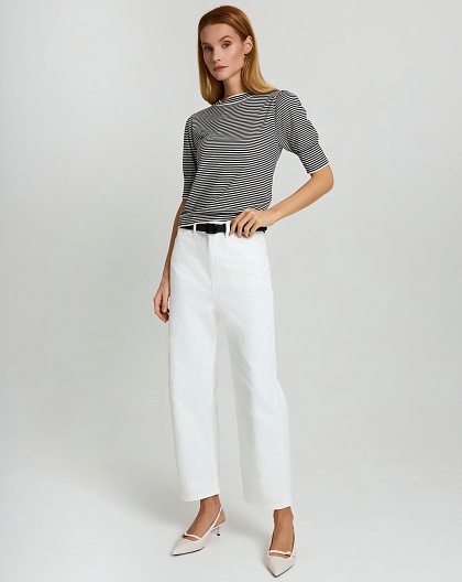 Джинсы MLSMOM1 – фото 1