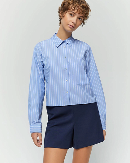 Блуза PICASSO – фото 1