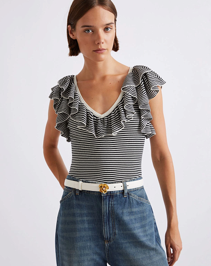 Ремень MLALAMPARA – фото 3