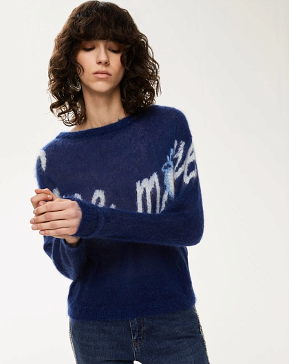 Свитер DONNOLA – фото 1