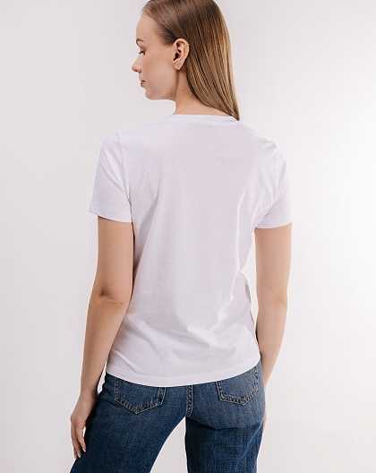 Футболка CAUCASO – фото 3