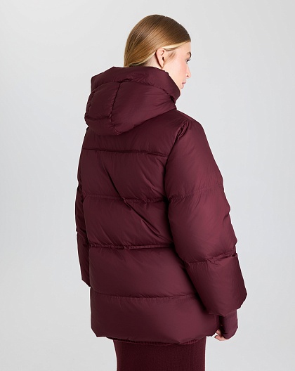 Пуховик NEREIDE – фото 2