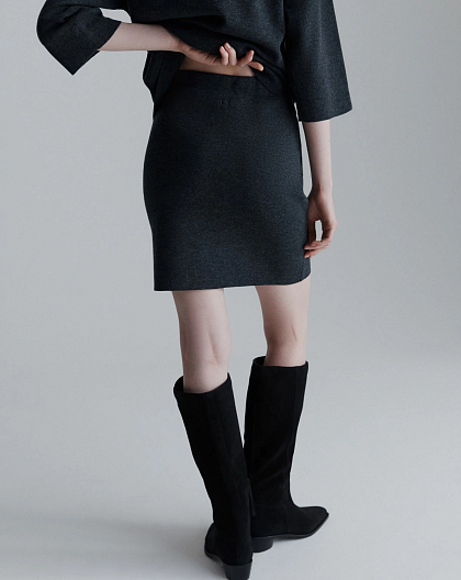 Юбка CAMERA2 – фото 2