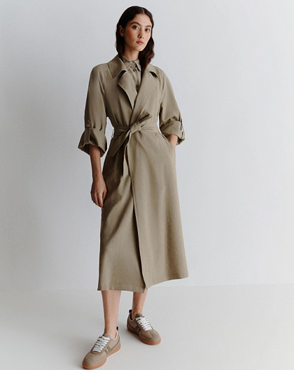 Плащ SNODO – фото 1