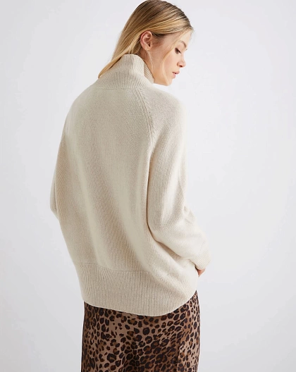 Свитер ISMAELE – фото 2