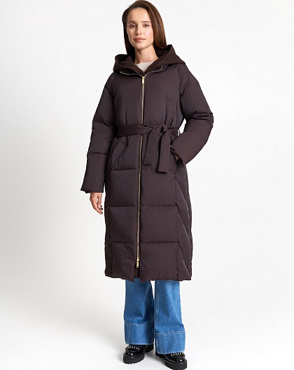 Пуховик YOLE – фото 2