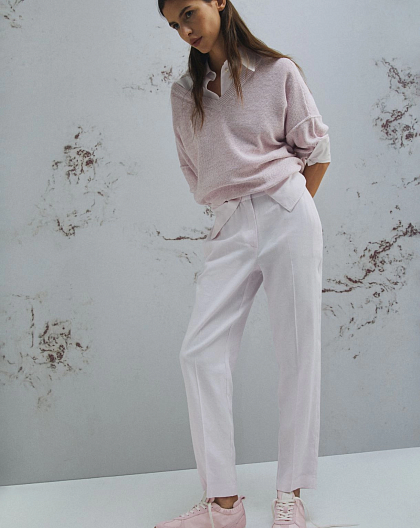 Брюки MLMCARO – фото 3