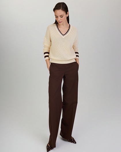 Брюки MLSACCIAIO – фото 1