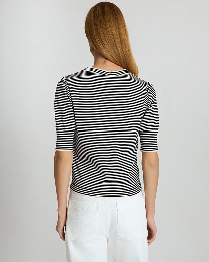 Джемпер MLSREFOLO1 – фото 2