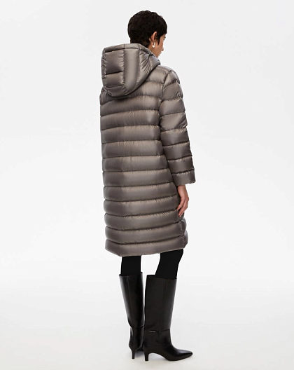 Пуховик DISTANT – фото 2