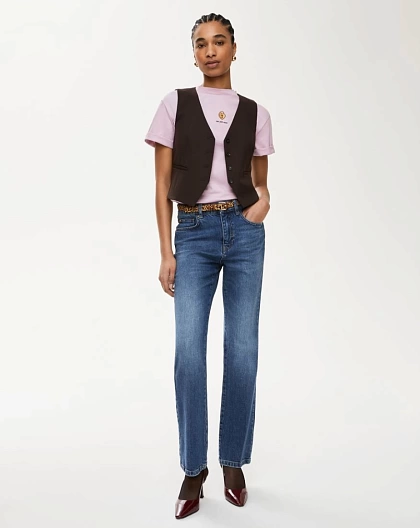 Джинсы JANE – фото 1