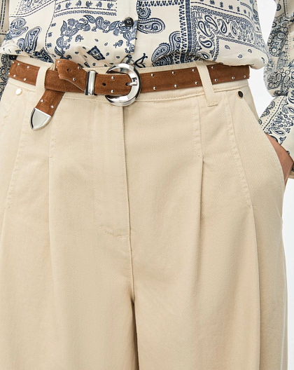 Ремень IBLSELLA – фото 3