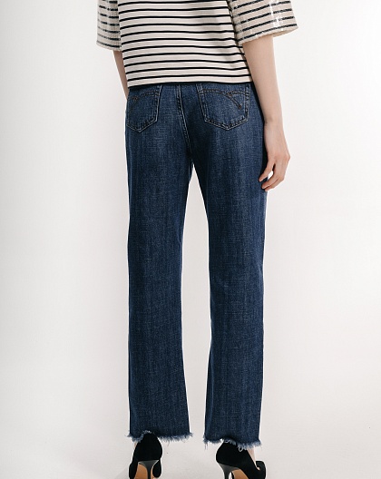 Джинсы MOM – фото 3