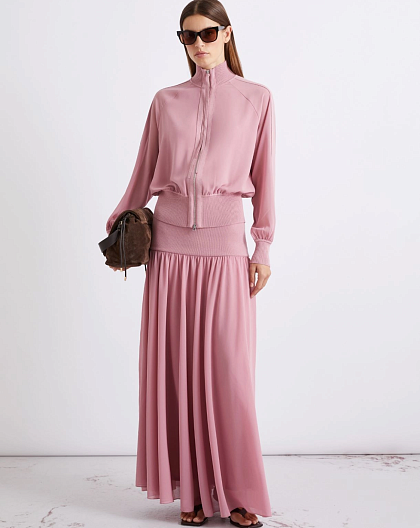 Блуза MLLGUFO – фото 3