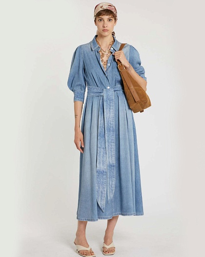 Платье MLSCERCHIA – фото 1