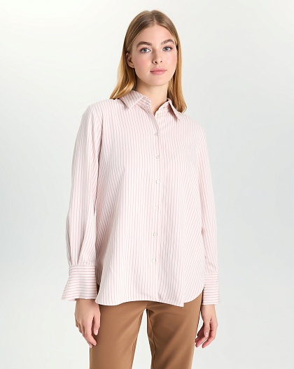 Блуза REPERTO – фото 3