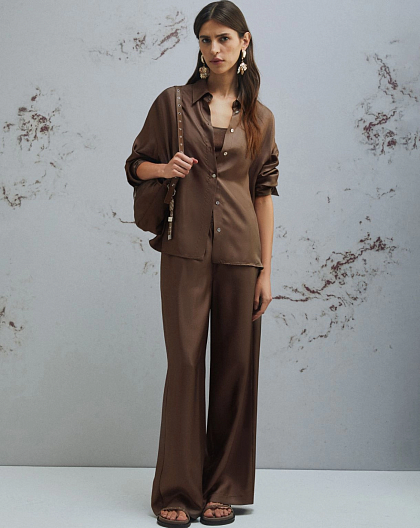 Блуза MLMFARO – фото 1