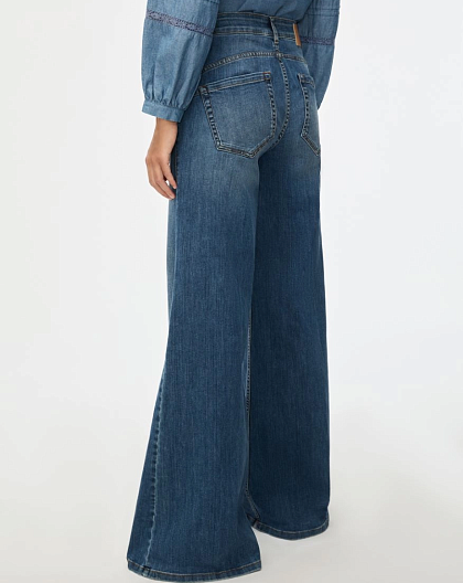 Джинсы IBLBIANCA1 – фото 3