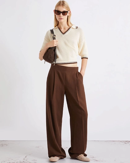 Джемпер MLSLEMBI – фото 3