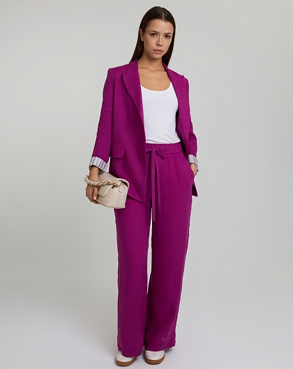 Жакет MLSSAUNA – фото 3