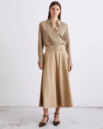 Юбка MLLTAPPETO – фото 3