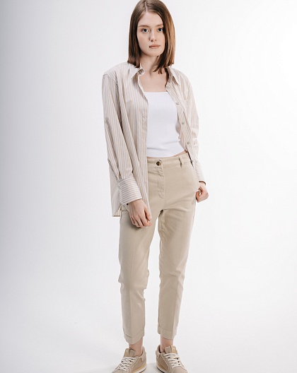 Блуза ICON1 – фото 1