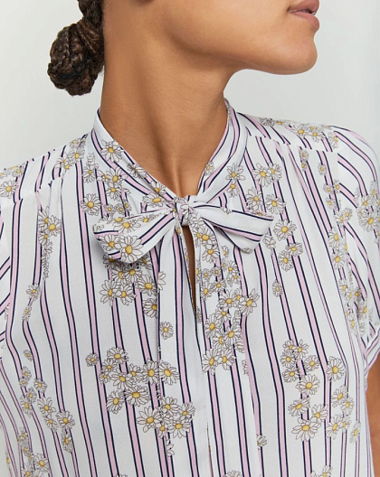 Блуза RAS – фото 3