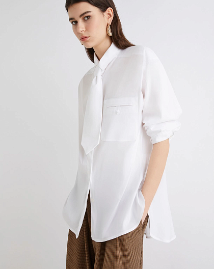 Блуза CUPOLA – фото 1