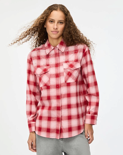 Блуза IBLVELETTA – фото 1