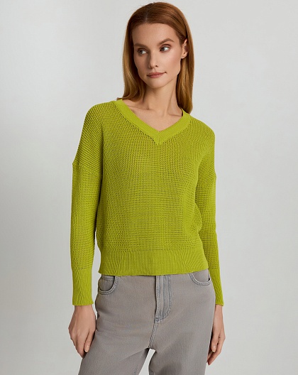 Свитер MLSFESTOSO – фото 2