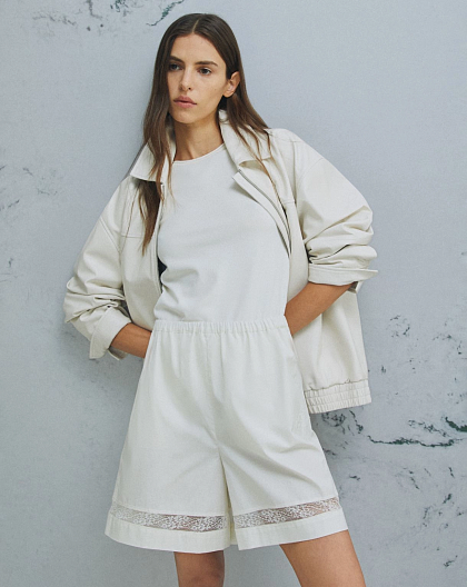 Шорты MLMSPORT – фото 3