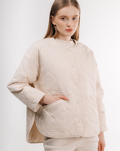 Пуховик ARCADIA – фото 3